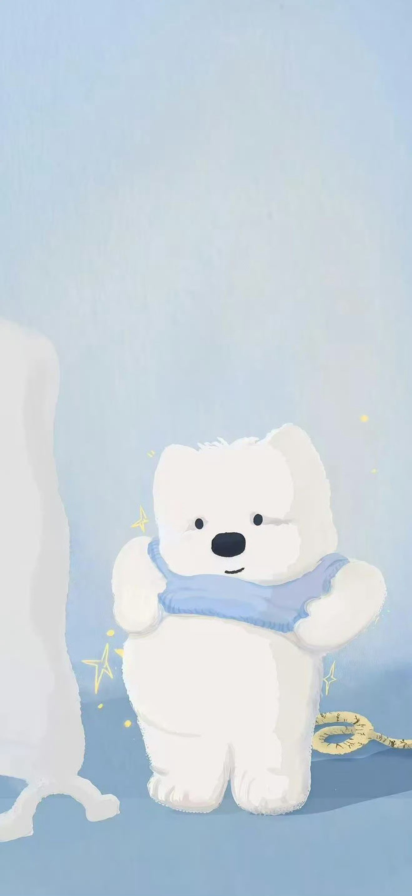 ☪︎她记起了自己是谁游戏规则就此改变.无水印高清壁纸🎈壁纸🎈