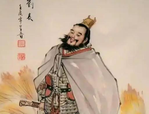 孙氏为何没能在毫无大志的刘表手下夺得荆州? 孙氏两代人图谋荆州近十年，从孙坚