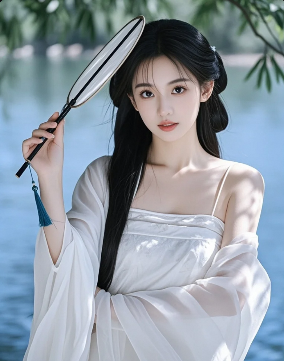 她的存在，让家都变得更有温度