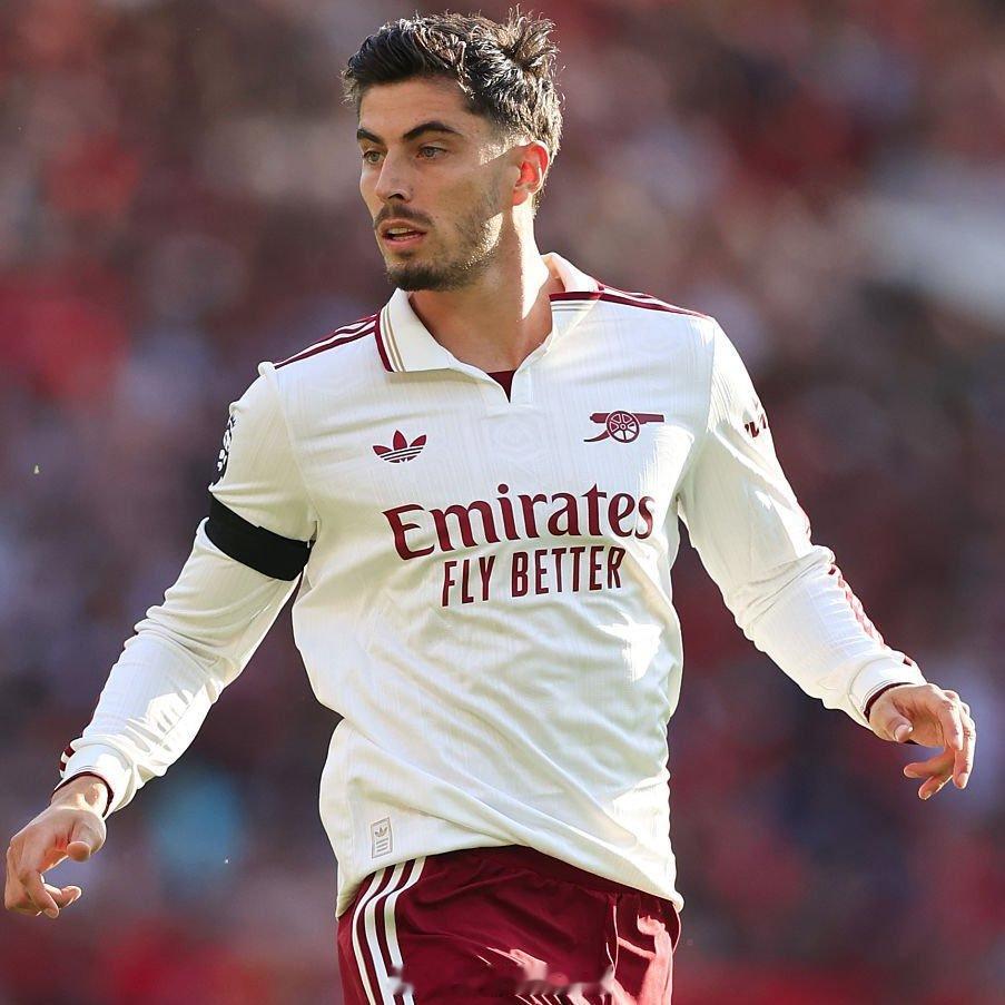 HandofArsenal消息，哈弗茨的目标是在12月剩余的比赛中复出。这位德国