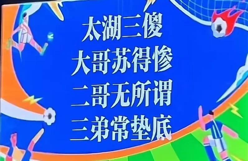 国足不火啦！“苏超”火出圈啦！简直太火爆啦！贝克汉姆都来啦！武磊也要打“苏超”了