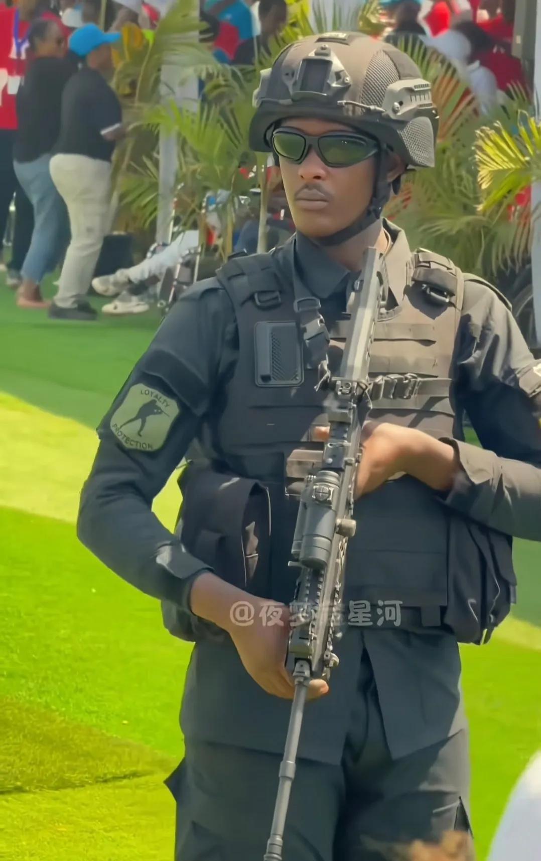 常说行走江湖的高手一眼就能看出来对方是哪家哪派的，这绝对是真的。但是原因，估计