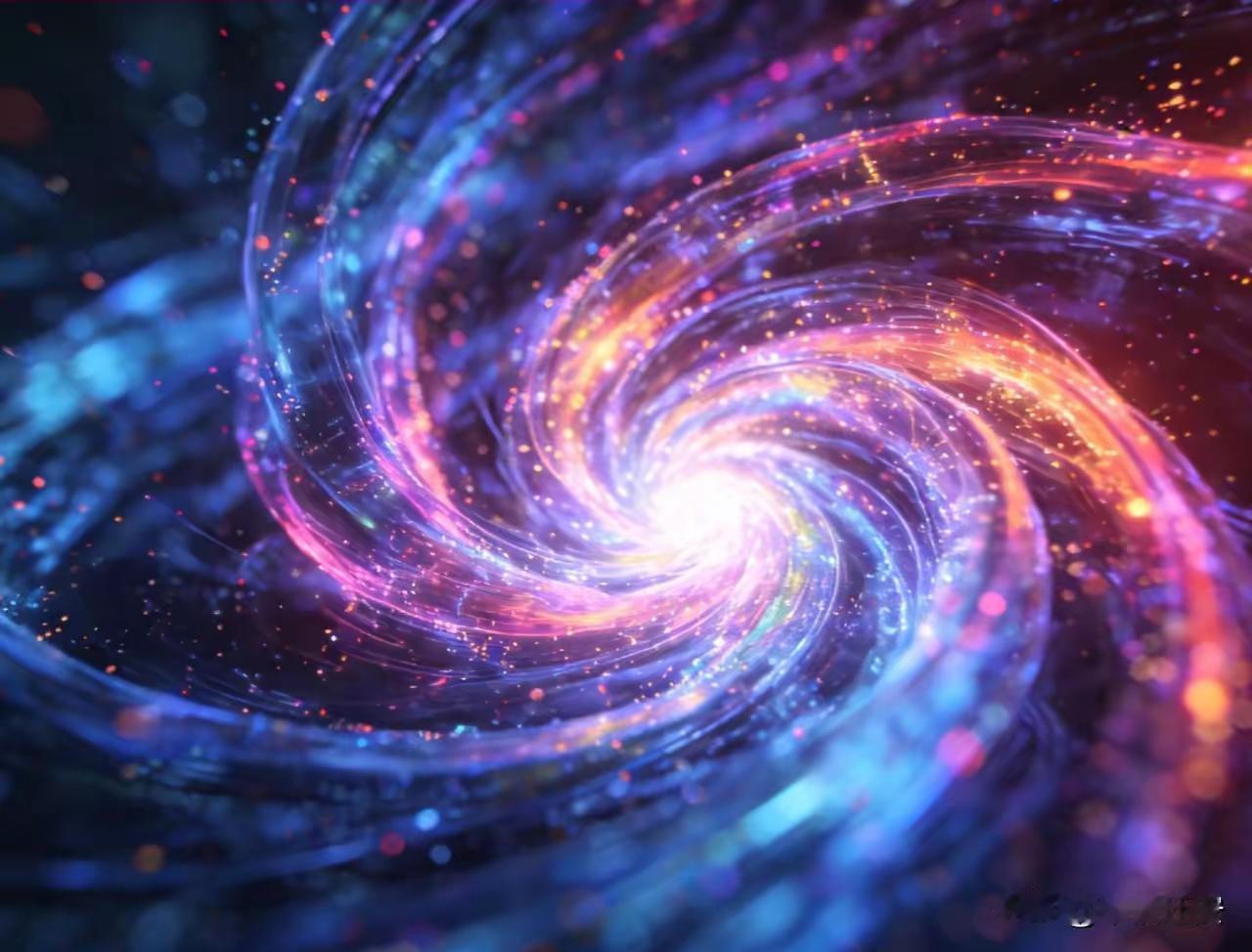 但凡灵性高的人，大多会在35岁前后，经历一场常人难以承受的劫：生死考验、情