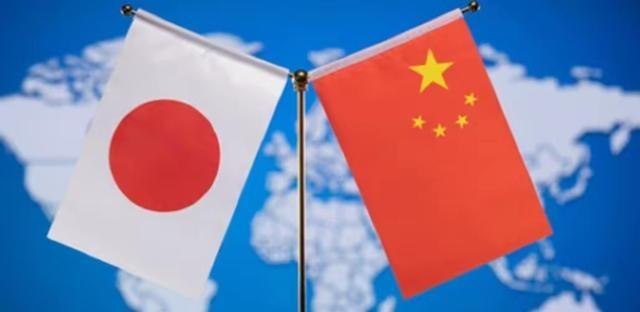 中日关系已经到了剑拔弩张的程度，但是有一点我们不得不承认，那就是如果中日战争爆发