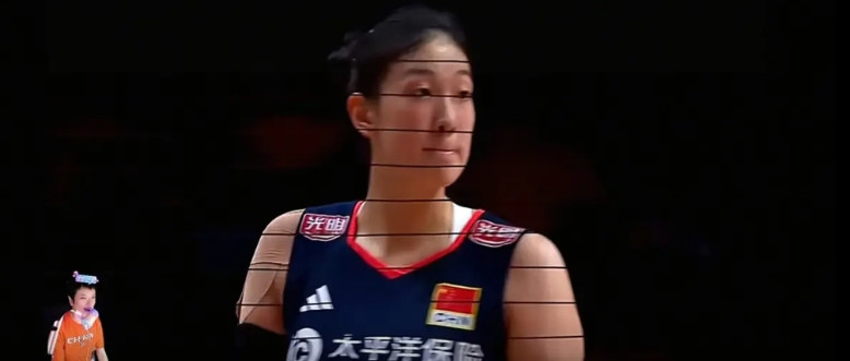 女排中国波兰之战，新女排最终还是承受了新人该经历的困难，有令人惊喜的收获也有很多