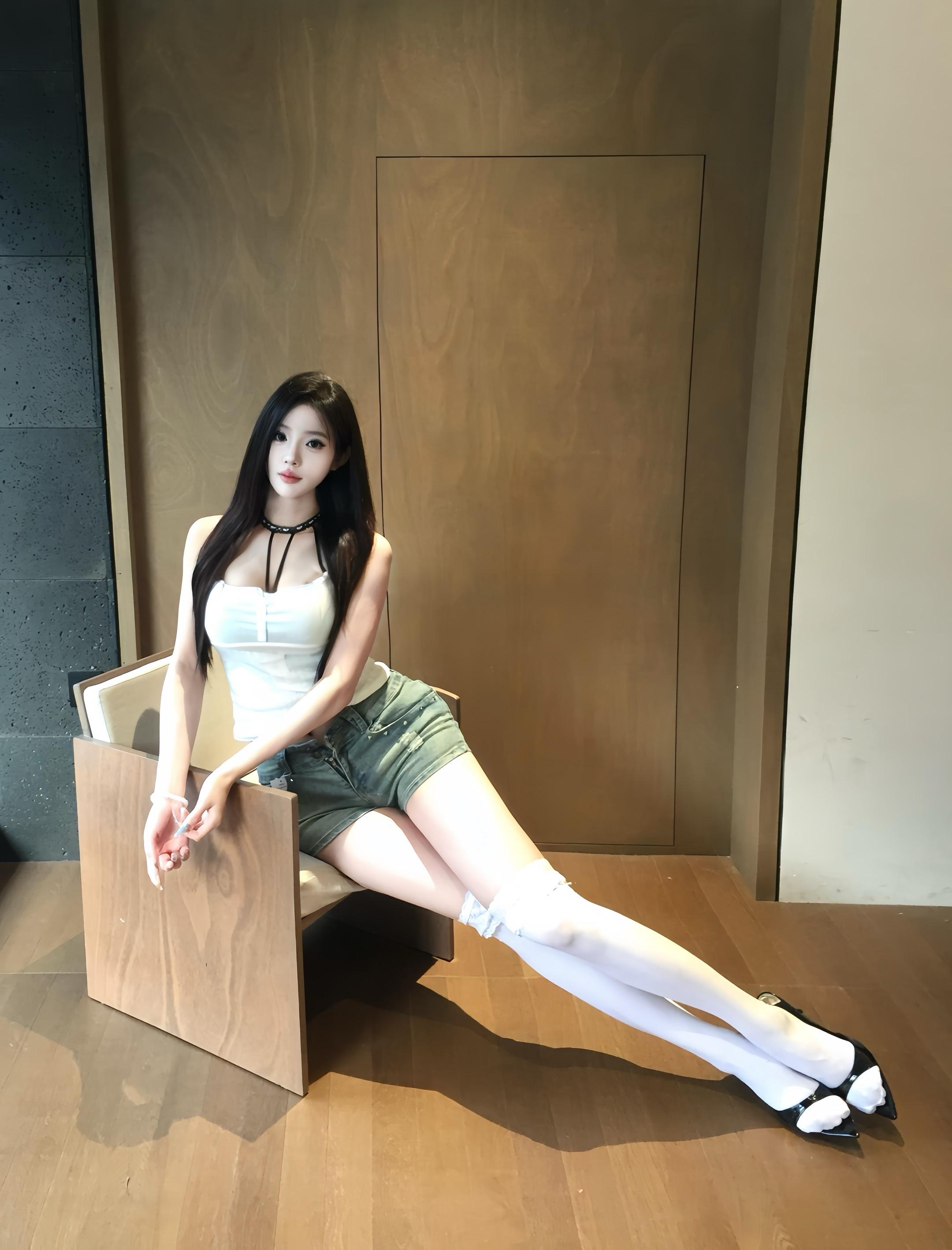 ootd穿搭