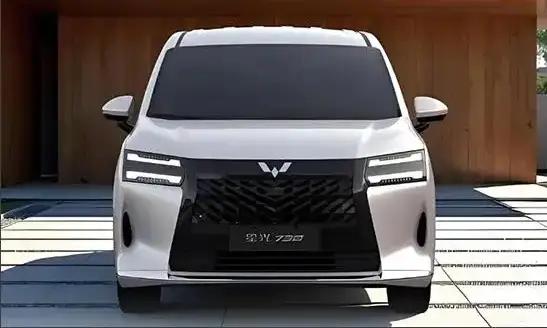 五菱宏光2026款车身尺寸4515×1725×1790mm，轴距2850mm，空