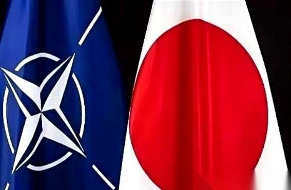 别再问日本会不会加入北约了。真正的戏码，根本不在那张“申请表”上。就在短短半个