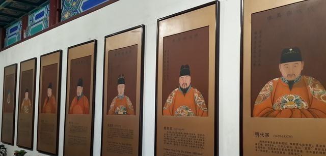 说起殉葬制度，得从明朝开国皇帝朱元璋聊起。明朝开国皇帝朱元璋建立王朝后，