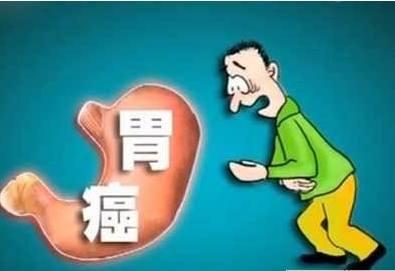 全球胃癌患者有一半在中国, 这三种食物赶紧戒了, 全是癌细胞!