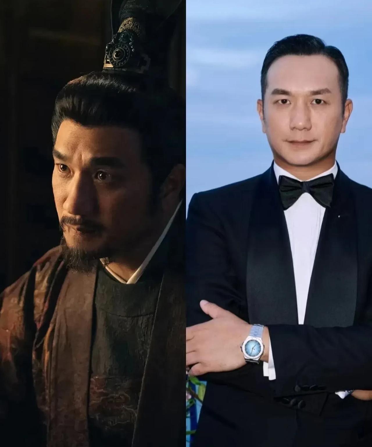 主持人问黄觉:“你觉得你下线最主要的原因是什么？”黄觉说:“权力旁落，不然的话，