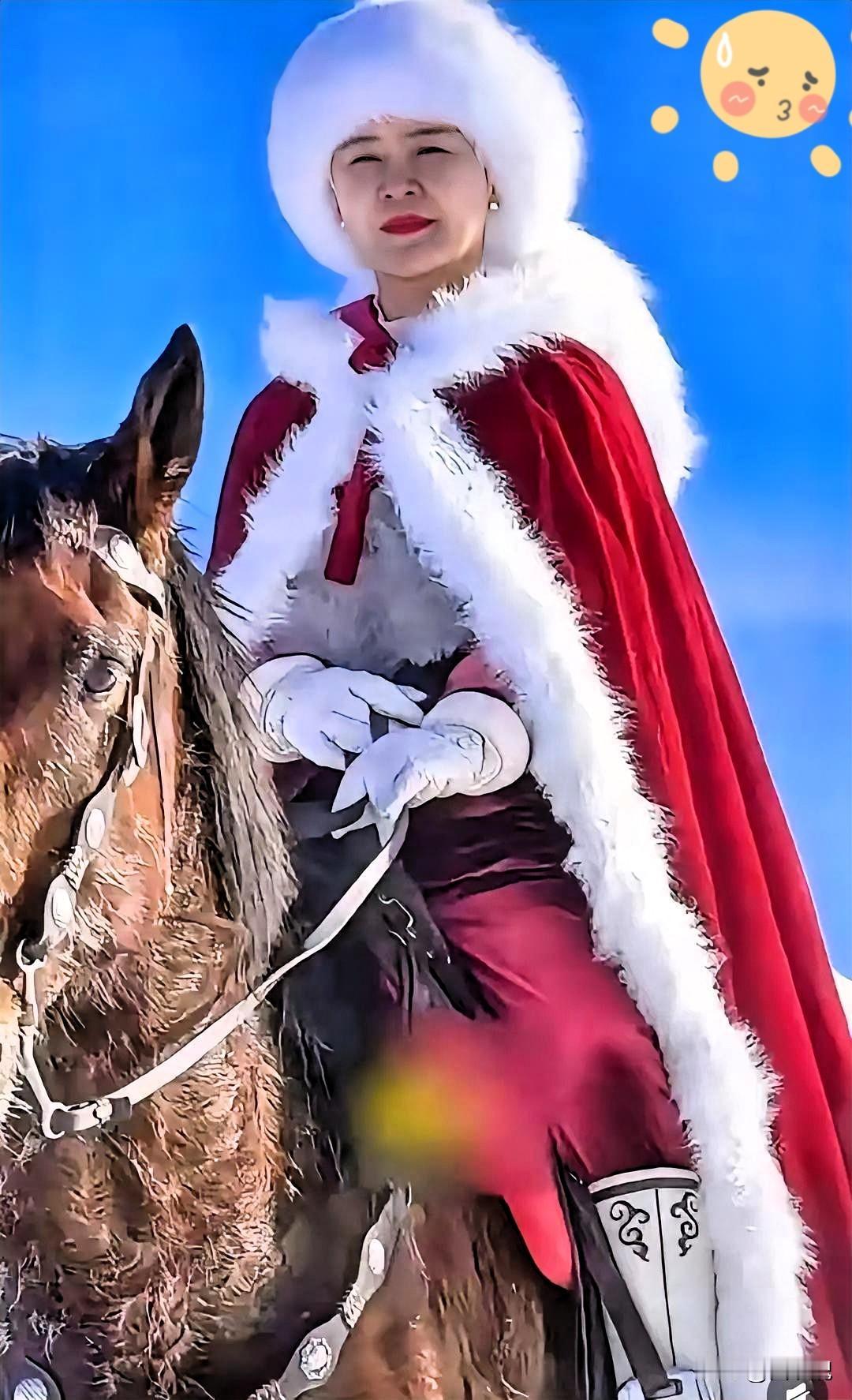 贺娇龙对新疆的贡献到底有多大？听听当地的村民的评价就知道了，原本将要烂在