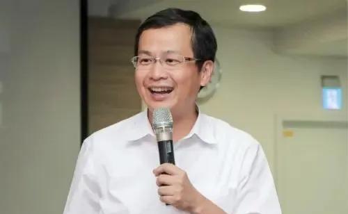 郑丽文迎来最强对手！万万没想到罗智强也要参选国民党党主席，等于说郑丽文想当国民党