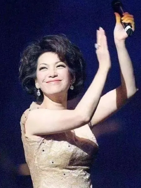 1985年，蔡琴嫁给了大10岁的杨德昌。婚后，杨德昌提出：“我们只结婚不同房。”