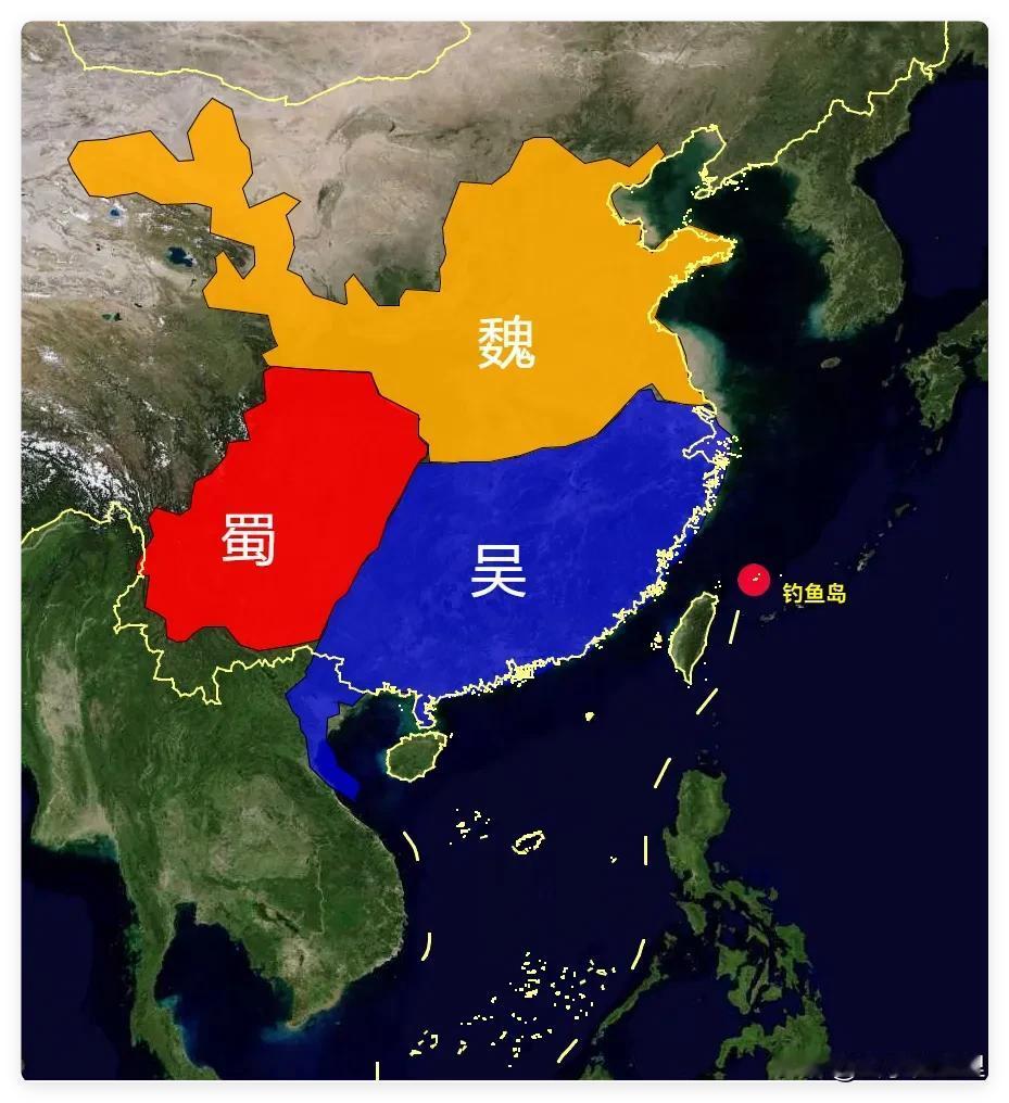 马超像天才，赵云像底气：三国最稳的将军是谁？你有没有想过，三国里最让人安心的