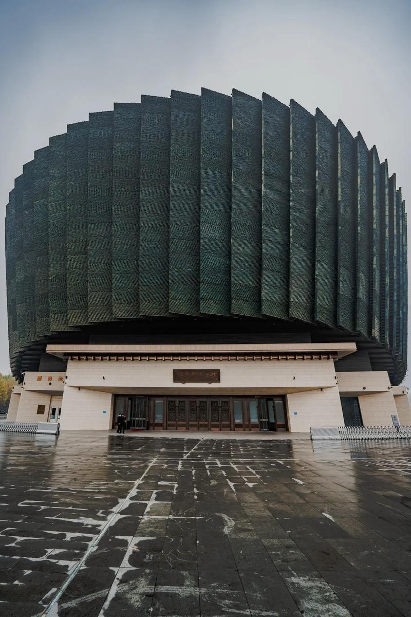 河北邯郸旅游，打卡成语词典的古城攻略！