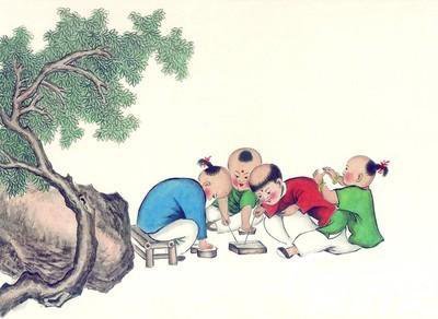 奸臣贾似道真的是因为斗蟋蟀而亡国的吗?