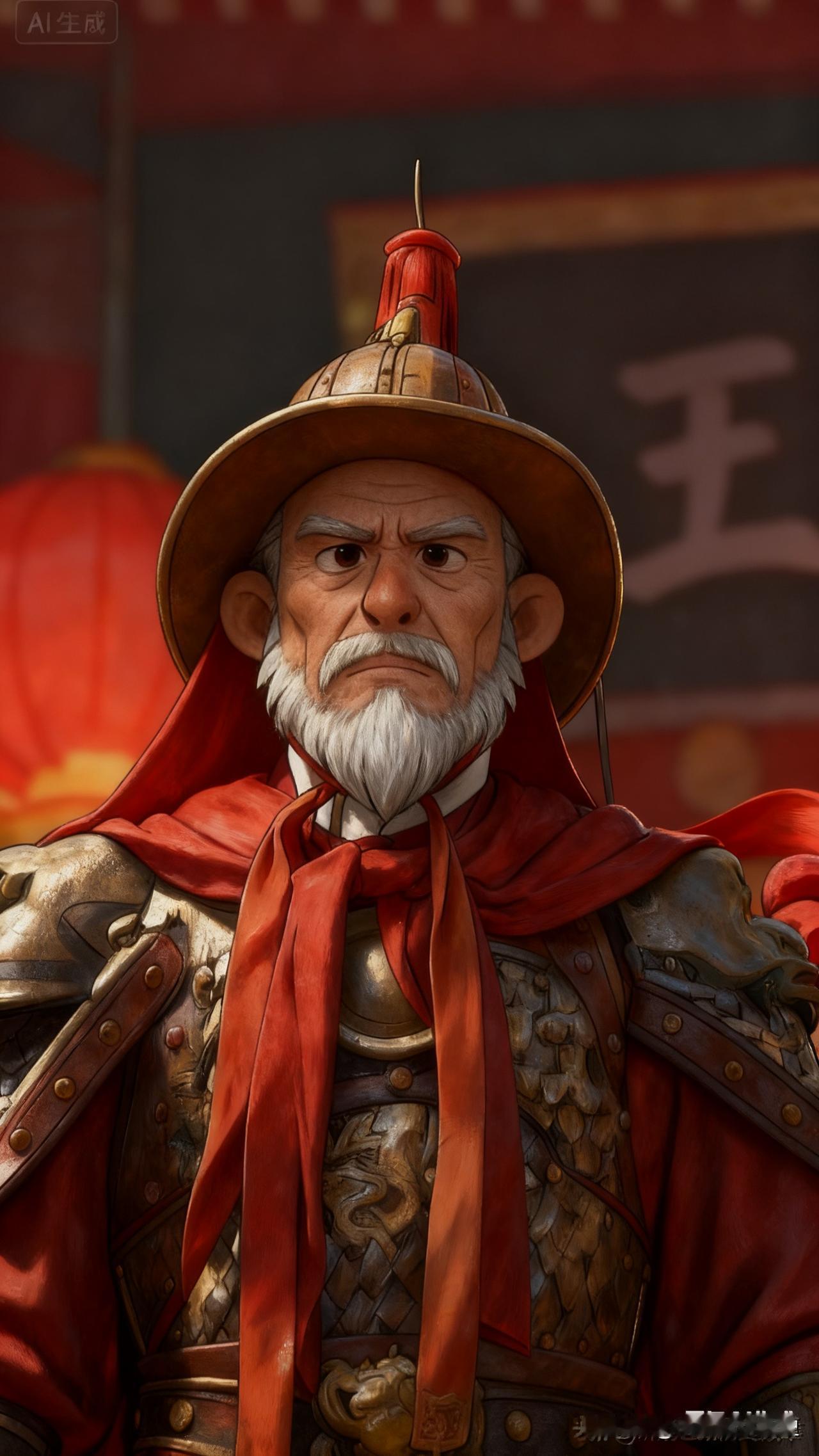 吴三桂为什么不接受削藩？是自我认知的定位失误，他把清廷当作合伙人，清廷把他当奴才