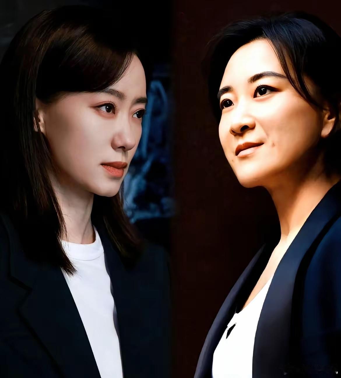 贾玲没带杨紫滑雪，却把她的戏份剪成了女三。就在电影彻底杀青、进入后期制作的最后关