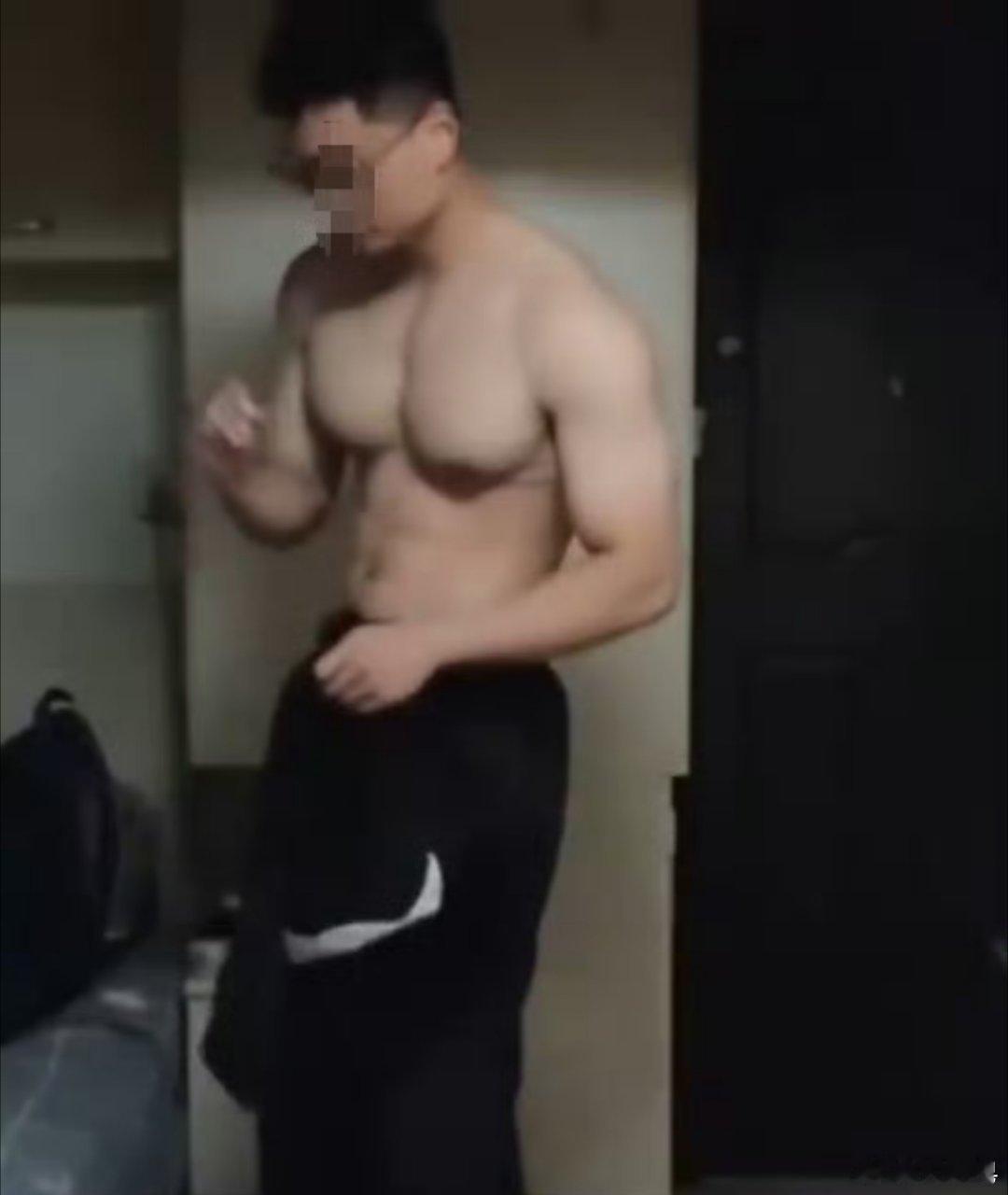 南京红老头系38岁男子为什么有些年轻的还挺帅的，身材还挺好的这种小伙子也能来找