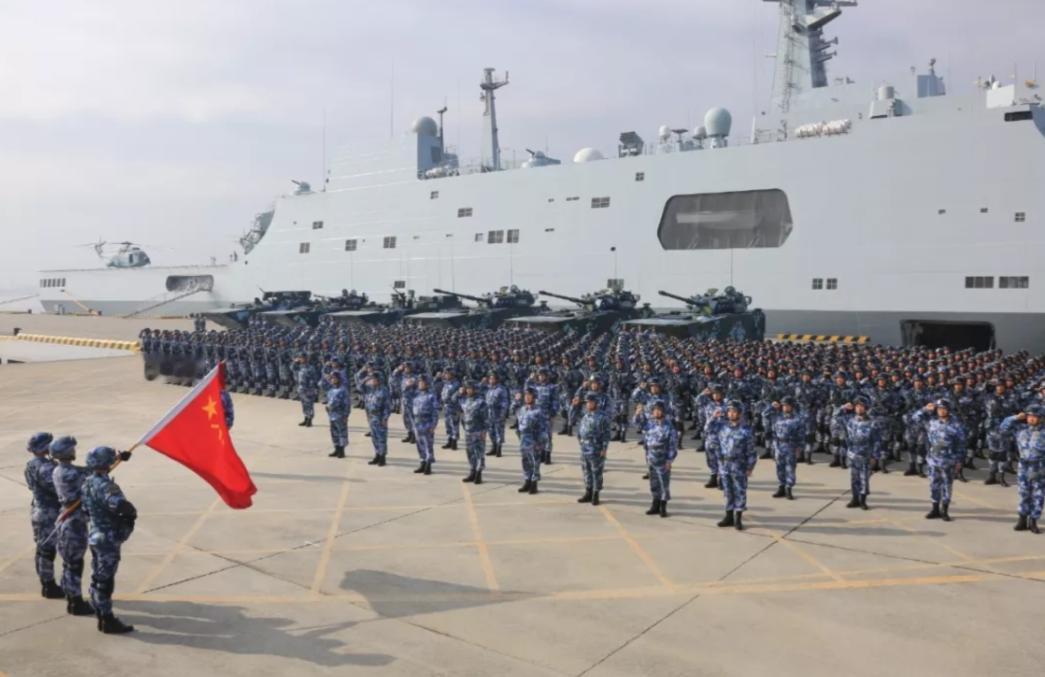 ☁武统、和统都没希望？宝岛一专家：大陆已走上“第三条路”！台湾问题，这