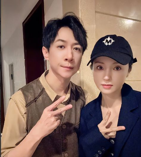 铺垫了这么久，我今天终于明白董璇是想干嘛了，她之所以二婚和张维伊在一起，大概