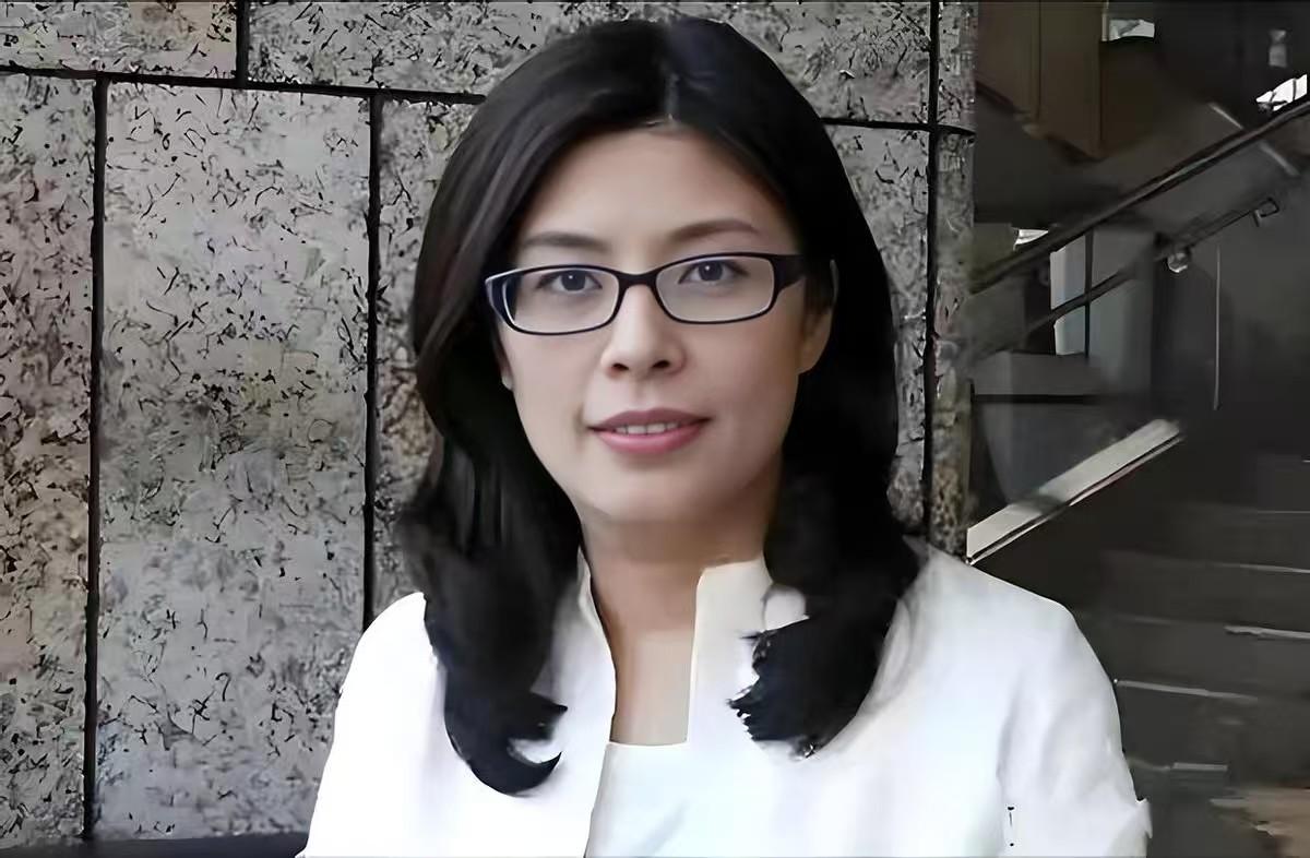 郑丽文访大陆成高光时刻预测2028年台湾地区领导人选举国民党仍将失败郑丽