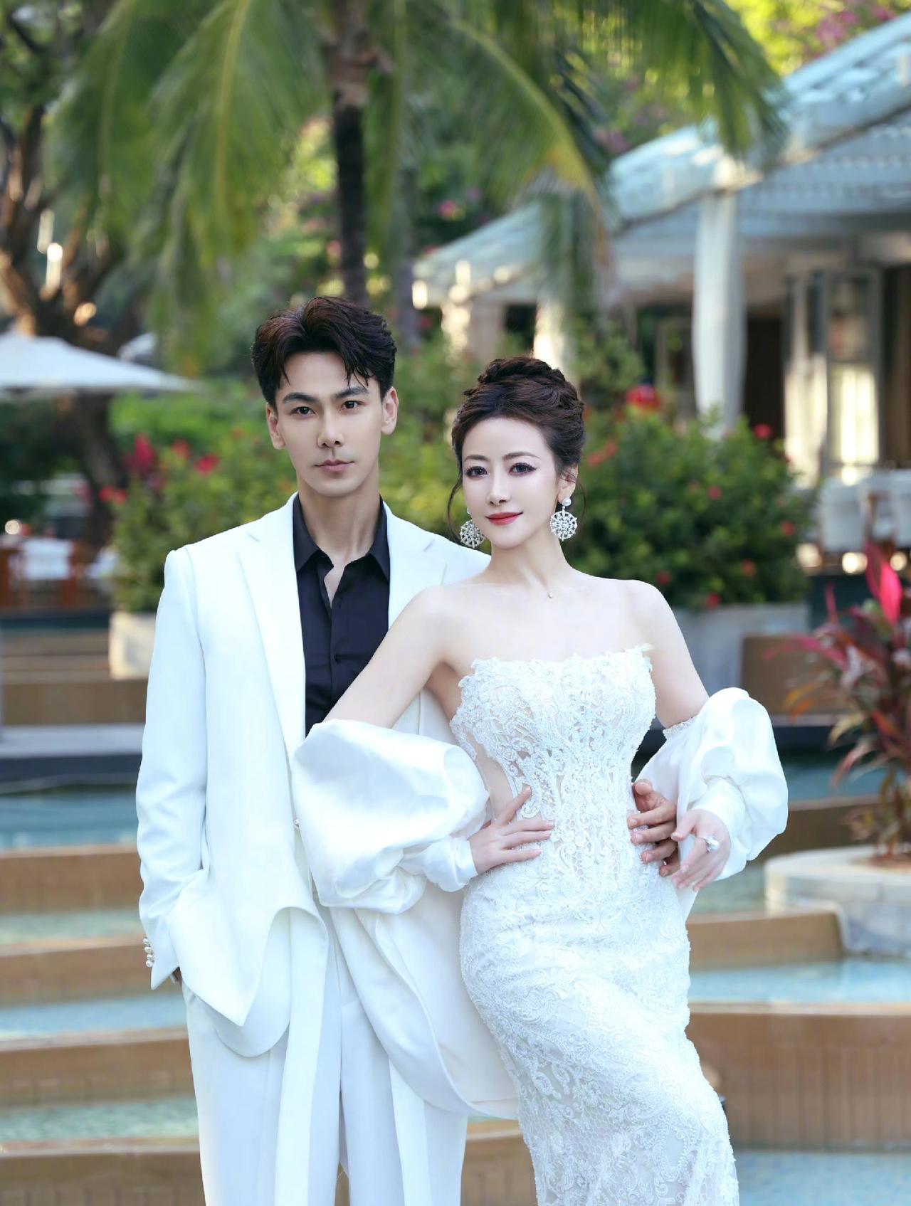 我敢说不管陈紫函能不能怀上孩子戴向宇都不会和她离婚以前一直以为他们二人是丁