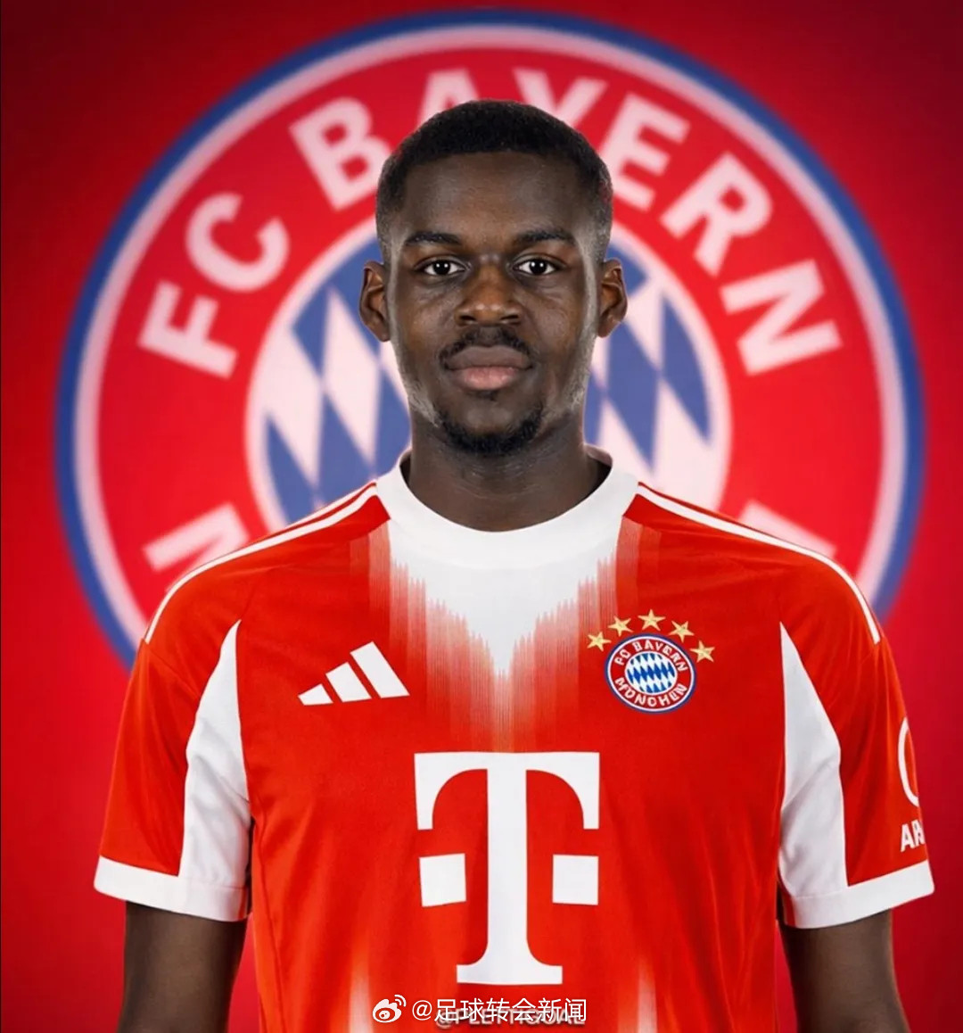 德国天空体育消息，诺埃尔-阿塞科将重返拜仁！报道称，拜仁激活了阿塞科的回购条款，