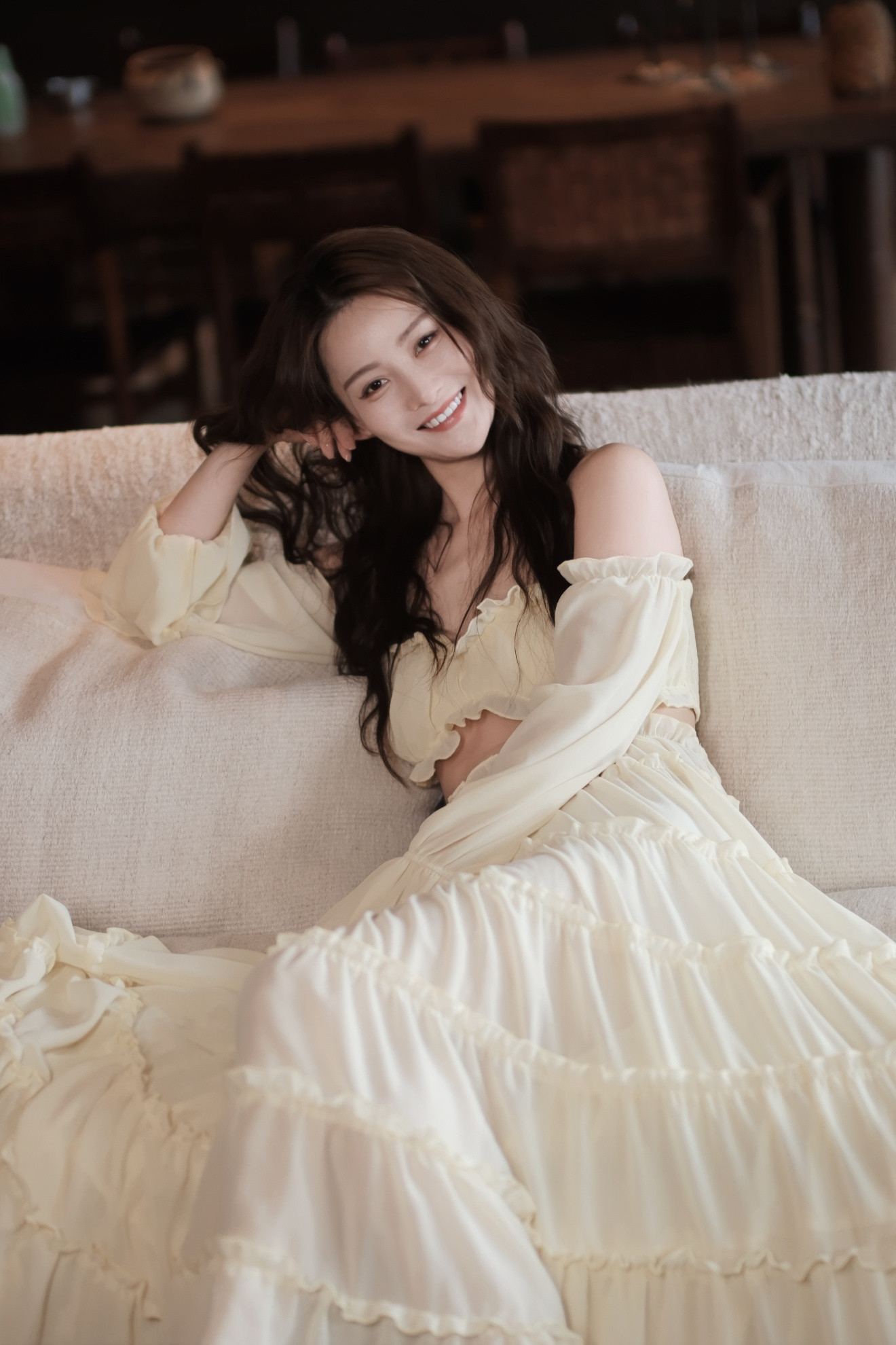 4月啦！留在度假的记忆还差2张，那就留到新的开始补齐吧！我的日常plog写真