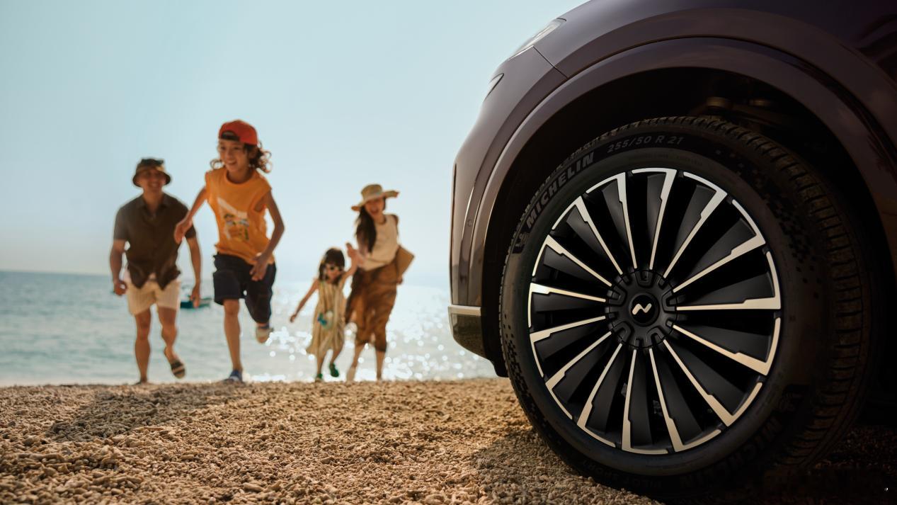 2026款乐道L90抢先看：外观更好看了吗？作为蔚来走量车型之一，乐道L90将在