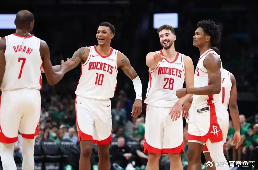 NBA没有对比，就没有伤害——火箭五驴！东契奇场均出场35.8分钟，联盟排第四，