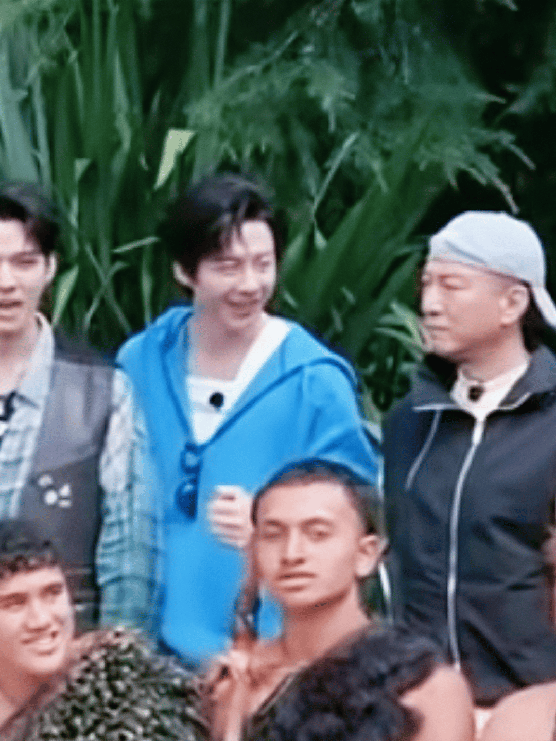笑死我了😂