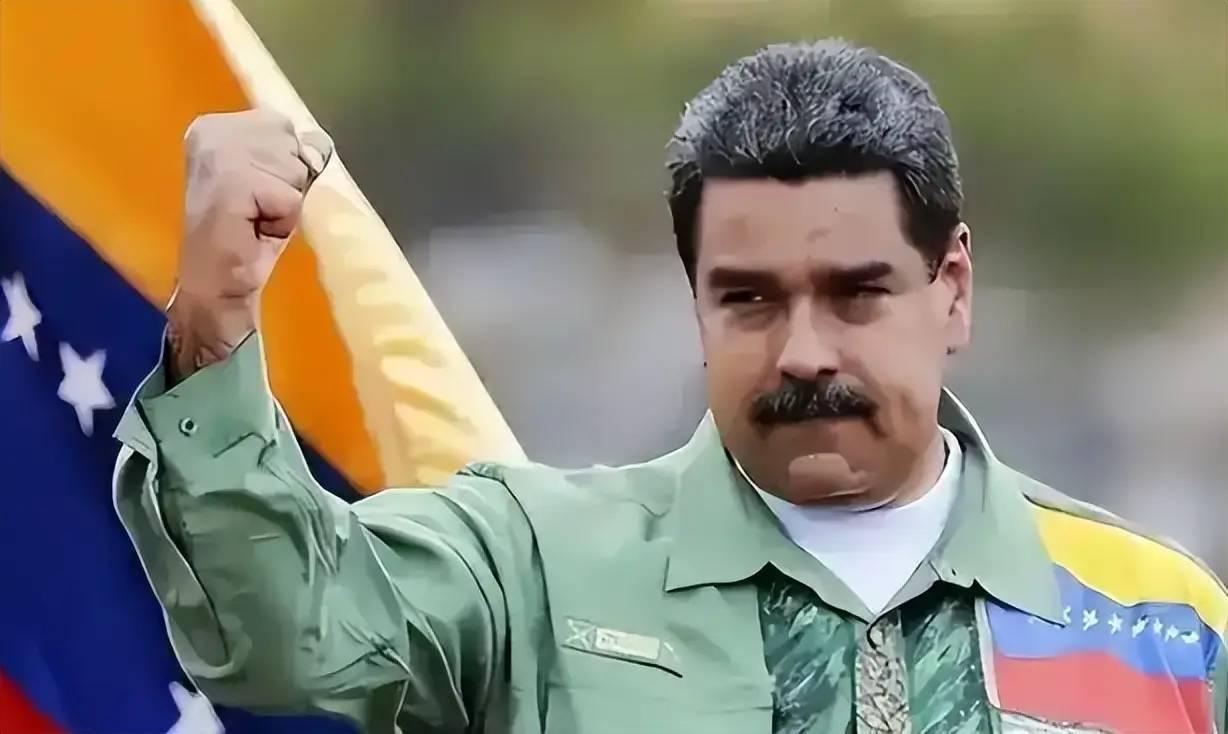 从当年的格兰纳达、巴拿马到今天的委内瑞拉，剧本有着惊人的相似性：美国以各种理由（