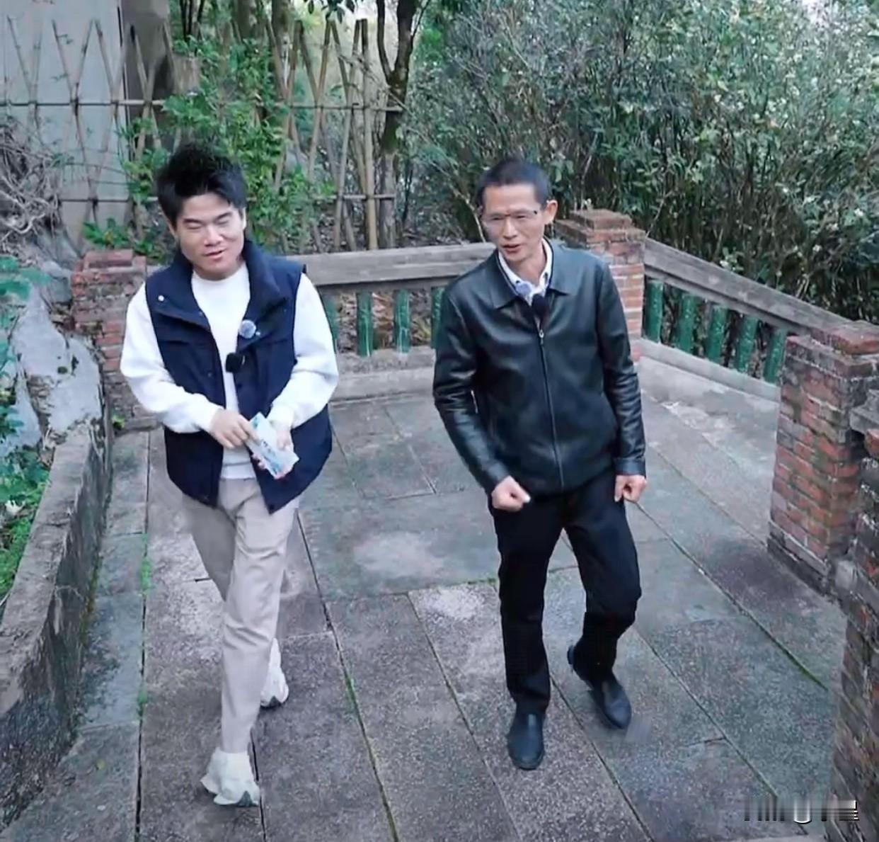 董宇辉说他没见过茶树开的花估计很多北方人都没见过还蛮好看的，小小一朵，清新脱