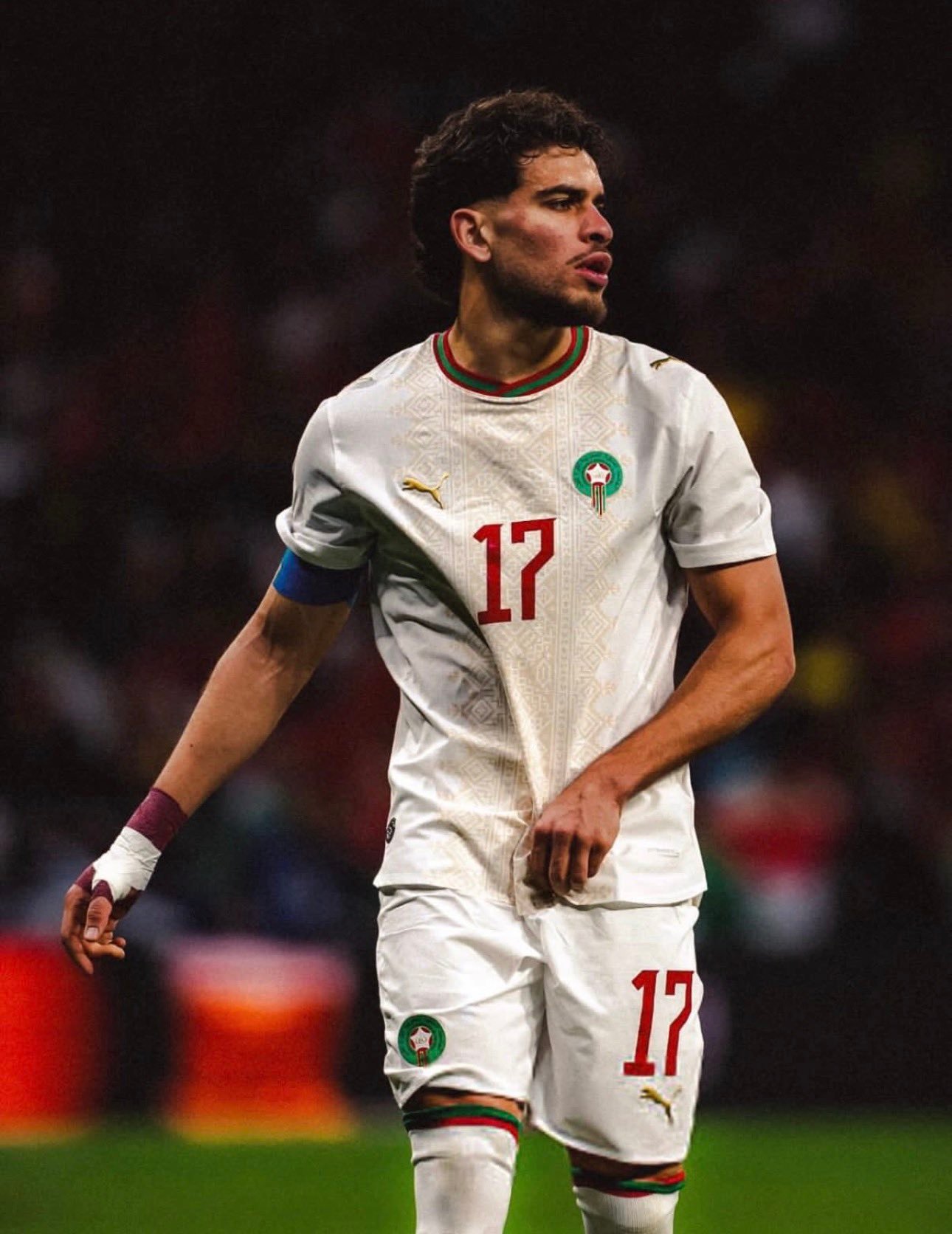 ESPN：巴萨正在关注阿布德，这取决于拉什福德的未来。巴塞罗那可以选择从皇家贝