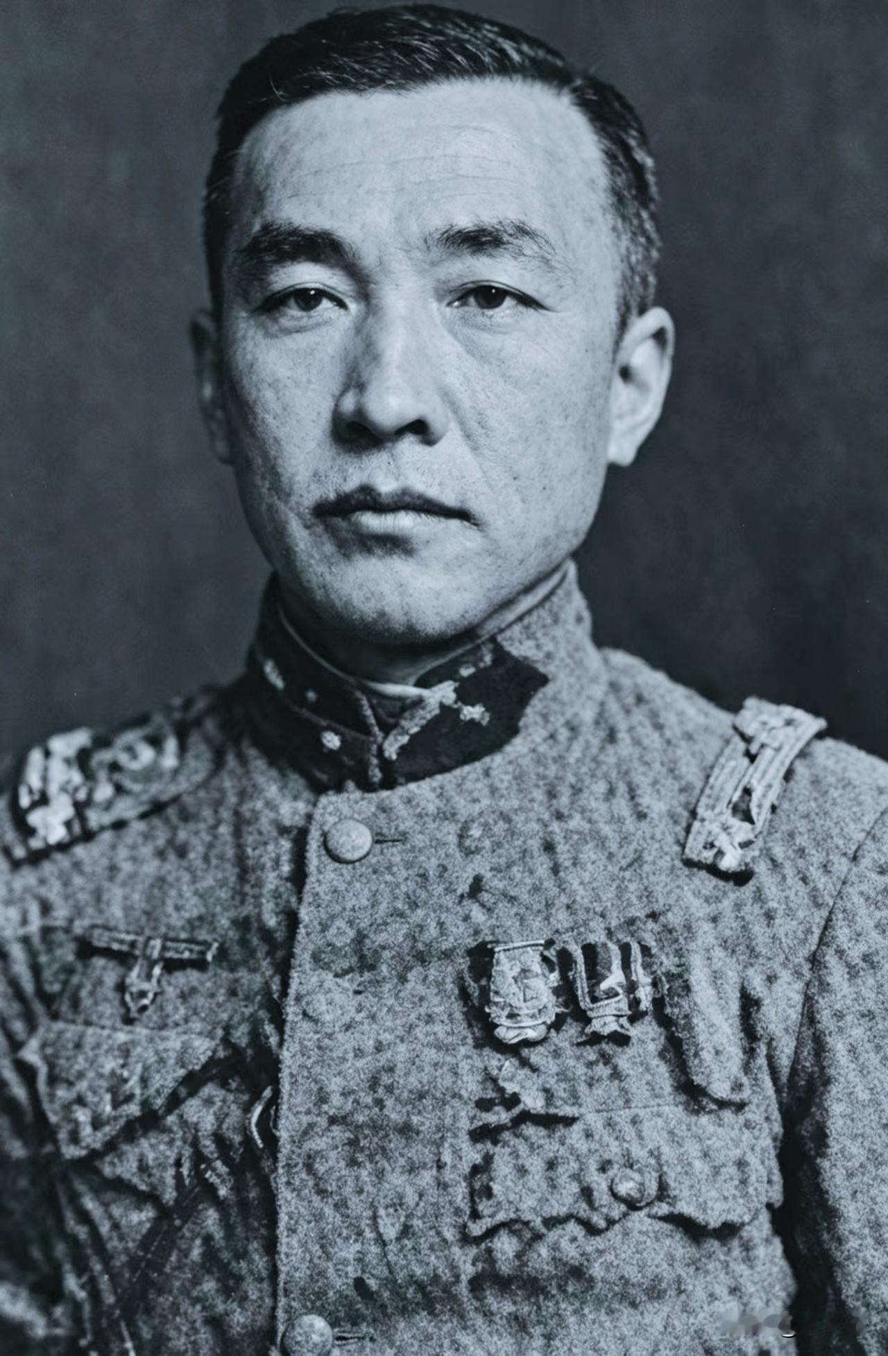 中华民国历史人物之第1443位，宴道刚（1889一1973）原名祖荣，字殿翘，湖
