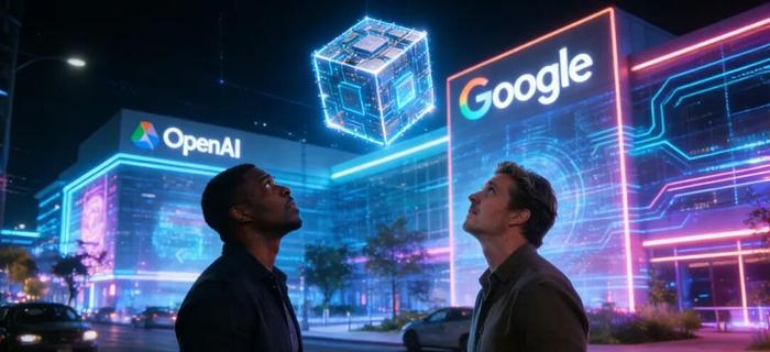 OpenAI、Anthropic及谷歌近期通过行业组织“前沿模型论坛”展开合作，