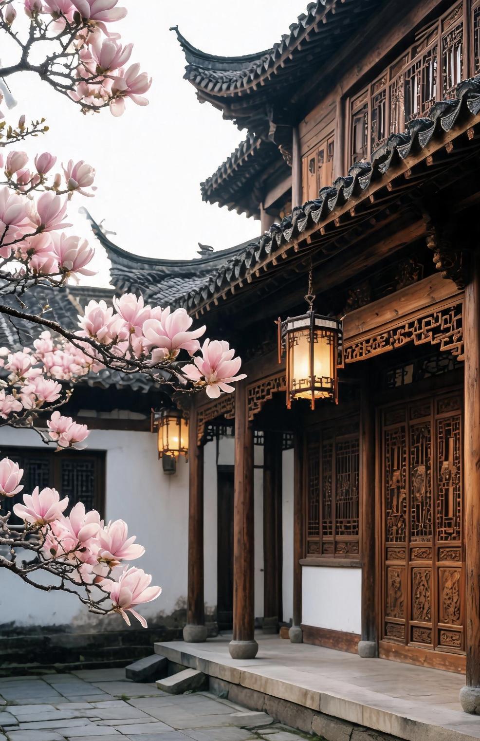 道家有句话，叫“门关得紧，鬼进不来”挑伴侣只看漂不漂亮、有钱没钱，那是穷人思维
