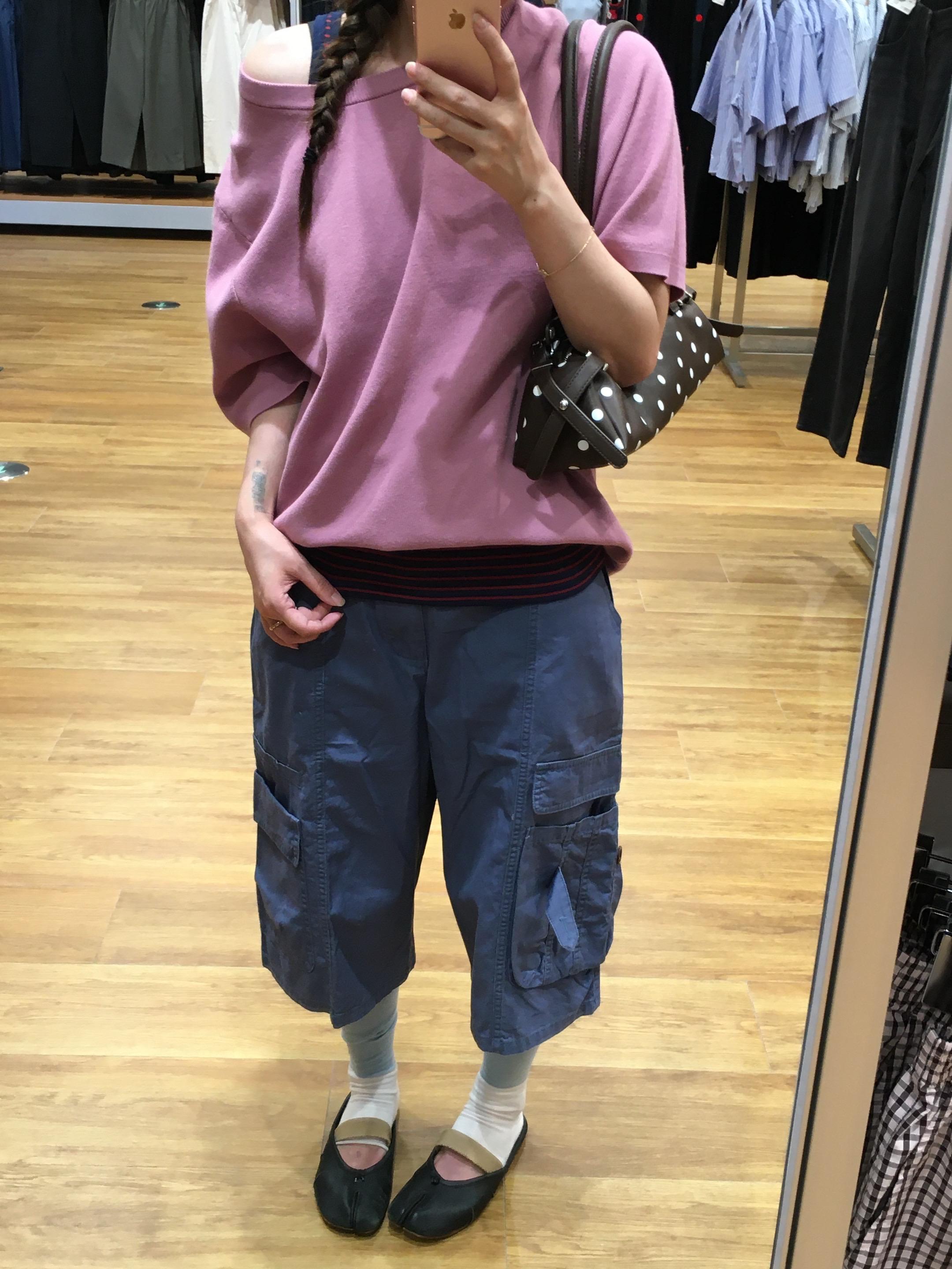优衣库你coyseio吗？真的有被优衣库萌到