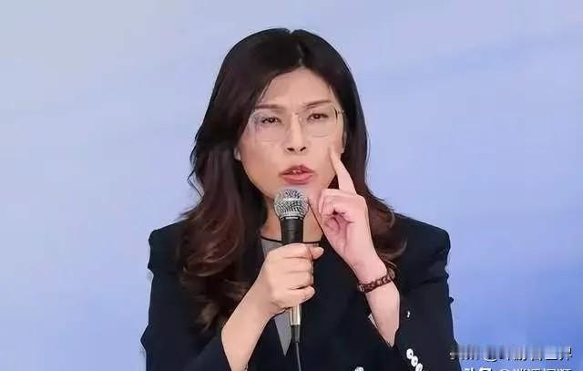 郑丽文要被换掉？岛内舆论传出相关讨论。部分台媒分析，国民党党内有声音提出，希望2