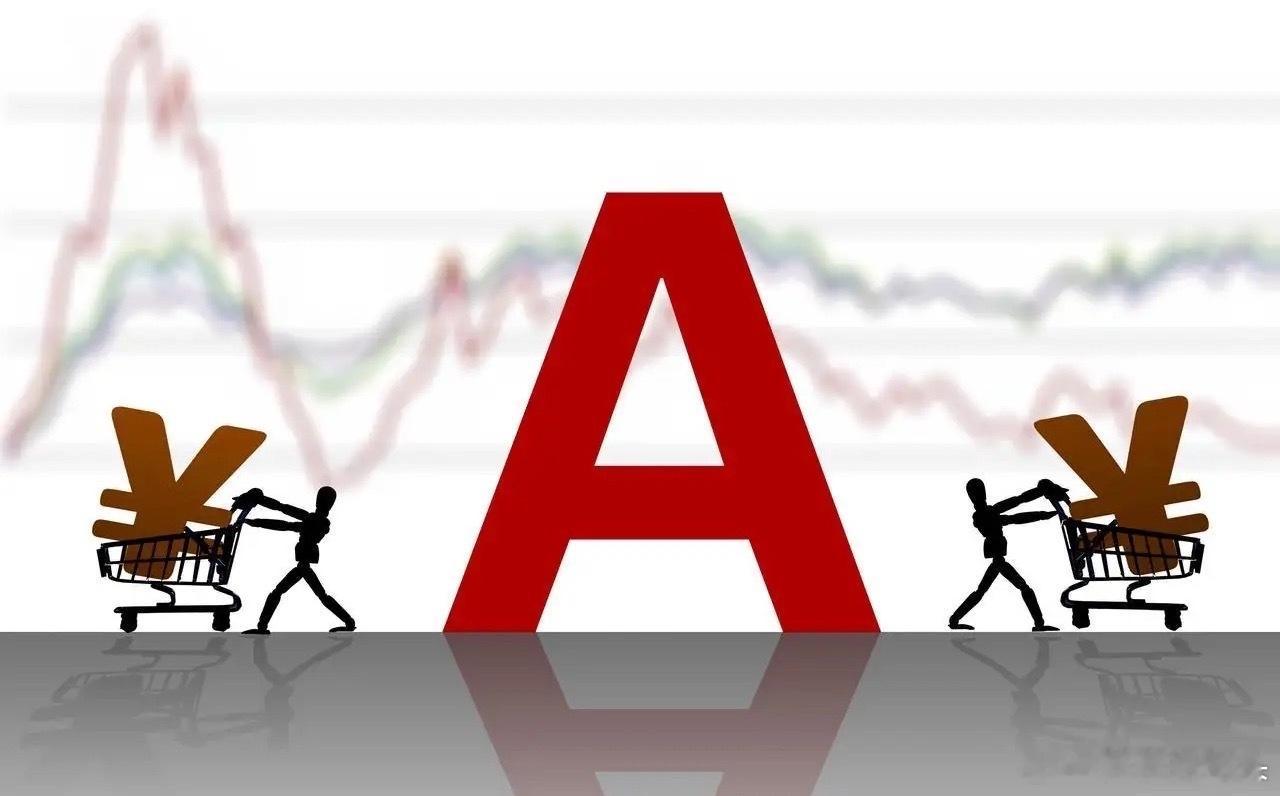 早评：昨天A股探底回升，A股马上就要开盘了，关于今天的行情，莎莎再重点给大家分