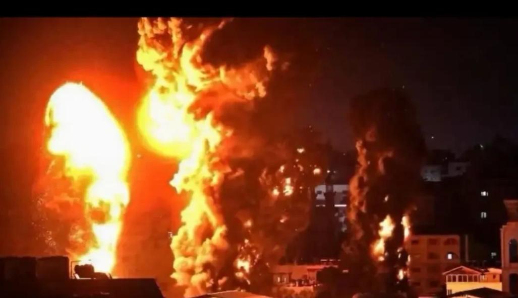 报复美军！伊朗军方凌晨发布重大信息4月20日，一觉醒来，本以为世界又发生了很