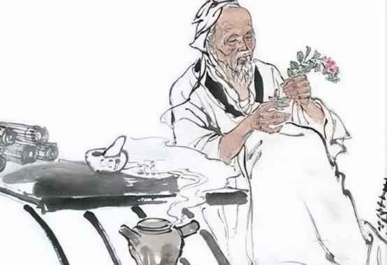 208年，曹操刚刚处死“神医”华佗，他的“偏头痛”病便再次复发，南阳太守为了示好
