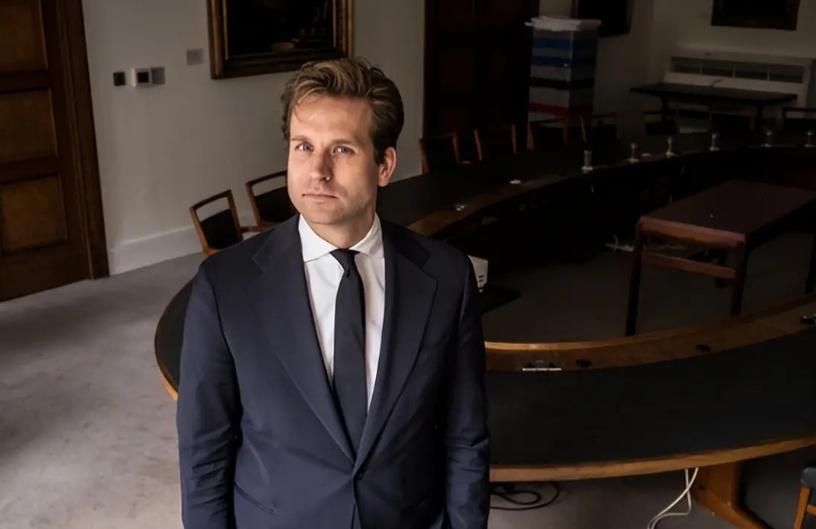 荷兰代表团访华前，再次大放厥词！真这么强硬，那就别来了。就在荷兰高调宣布即将派