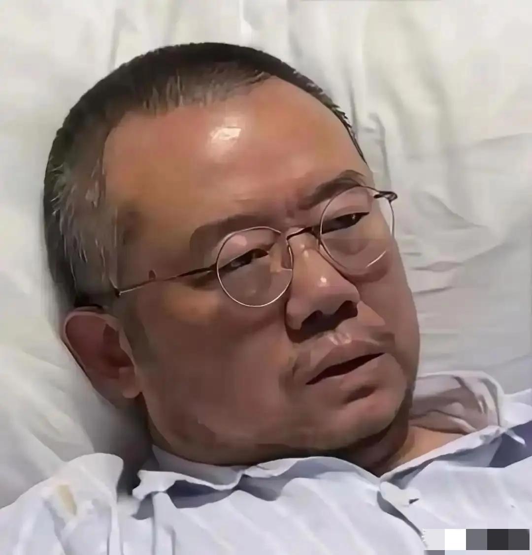 涂磊：“我有点厌恶这世界，我住院期间，看到了人性有多恶！有些亲戚朋友来看我的时候