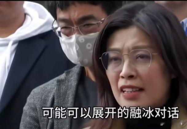 郑丽文最新动作炸锅！3个细节戳破台海迷局，台独势力慌了💢最近郑丽文的一系