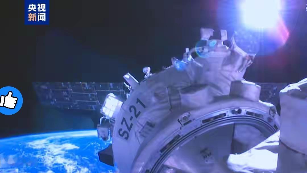 快报，快报据中方载人航天工程办公室消息，北京时间2025年11月14日11时1