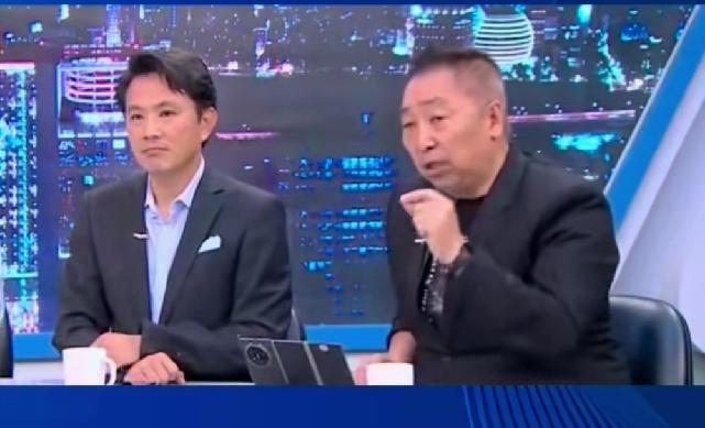 唐湘龙这番话，卢秀燕听清楚了吗？唐湘龙最近谈无人机，说了几句大实话，卢秀燕和