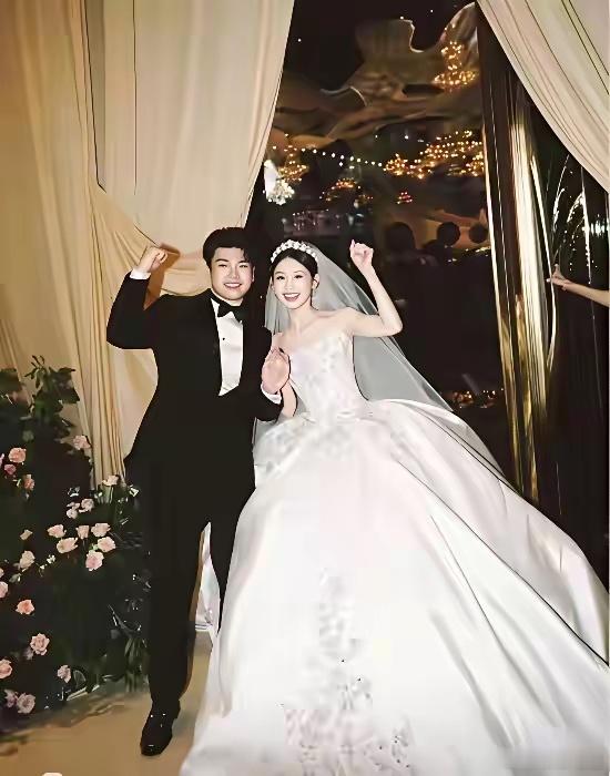 【上市公司创始人儿子大婚】国庆期间，全球钴龙头华友钴业（603799.SH）实控